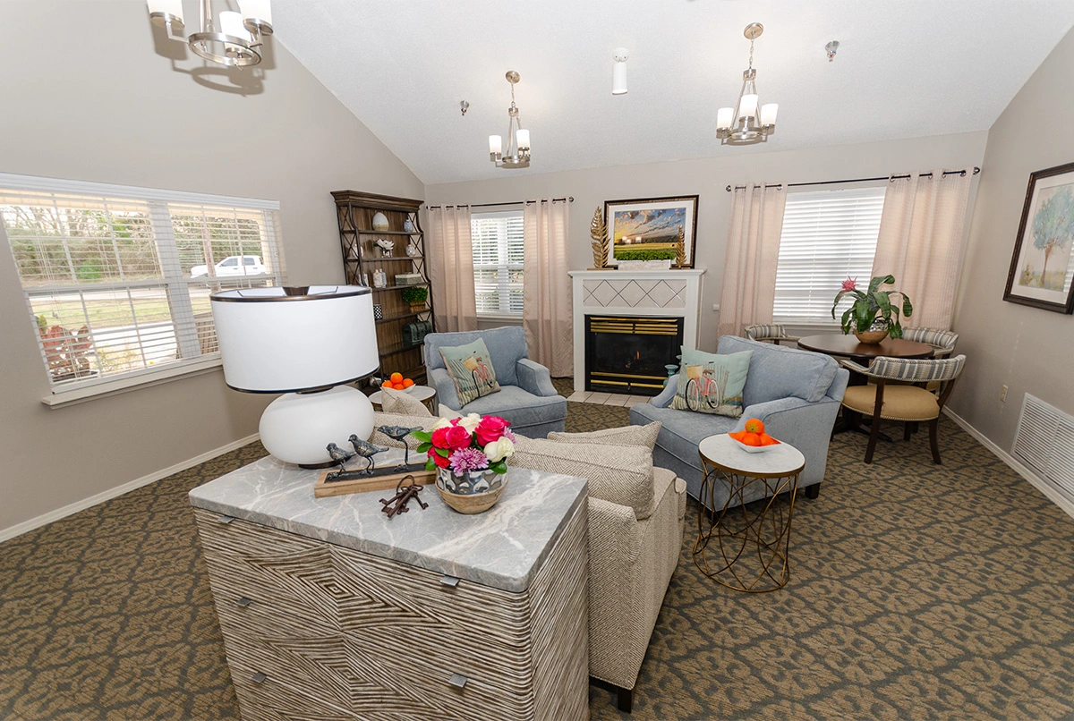 Preston Place (UPDATED) - Pricing & 14 Photos in Sherman, TX