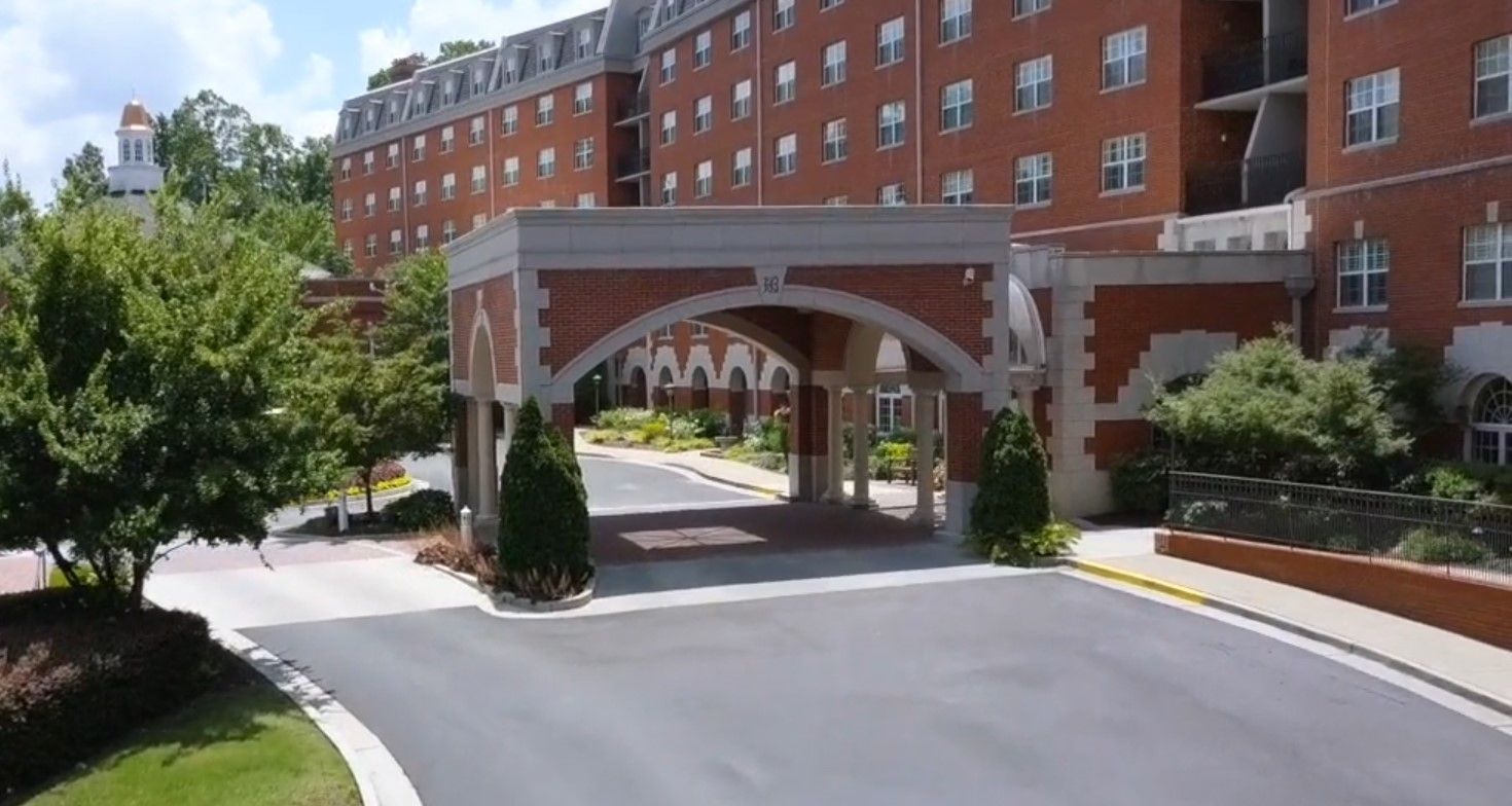 King's Bridge Retirement Community Pricing, Photos and Floor Plans in