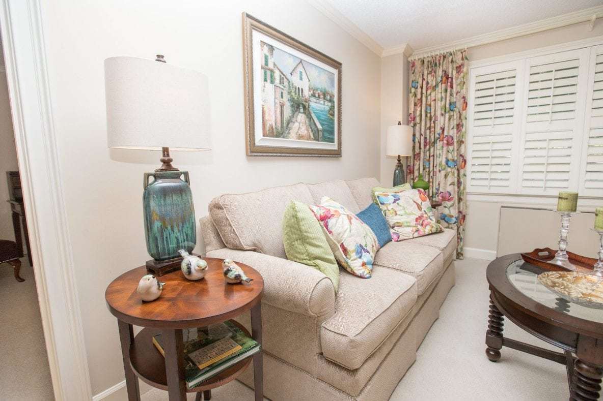 King's Bridge Retirement Community Pricing, Photos and Floor Plans in