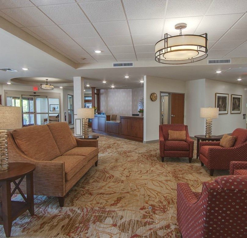 Cornwall Manor Pricing, Photos and Floor Plans in Cornwall, PA Seniorly