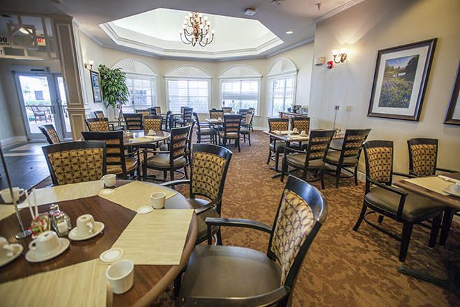 Brookdale First Colony - Pricing, Photos and Floor Plans in Sugar Land