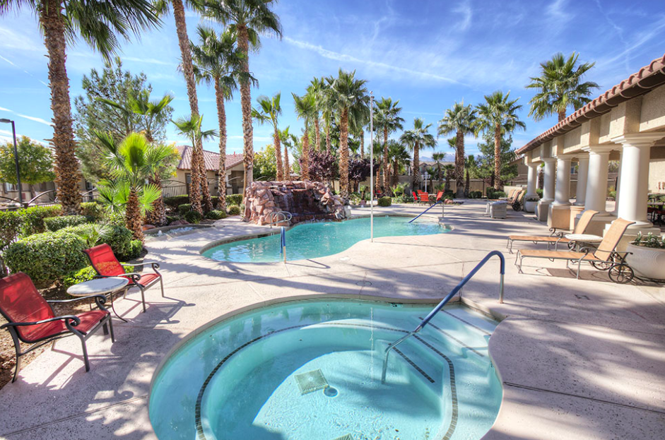 Destinations Alexander Pricing, Photos and Floor Plans in North Las