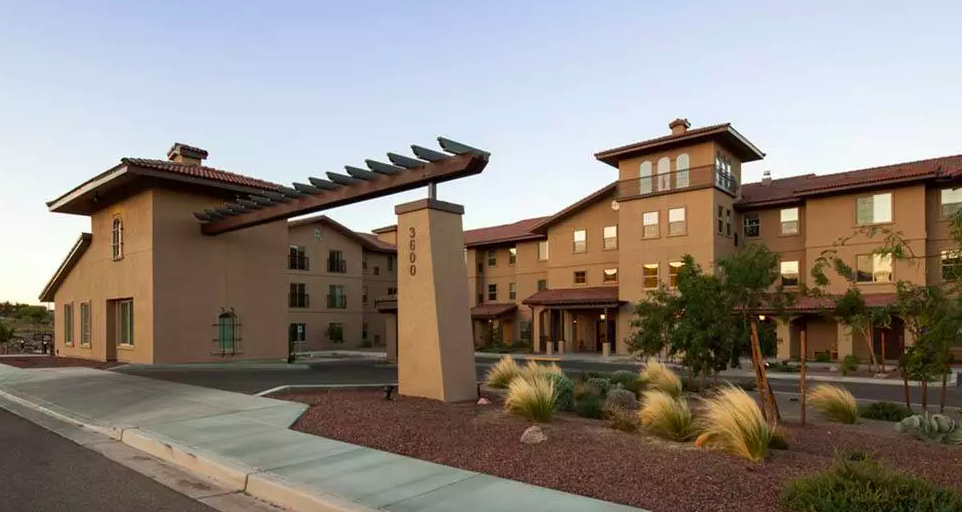 White Cliffs Senior Living Pricing, Photos and Floor Plans in Kingman, AZ Seniorly