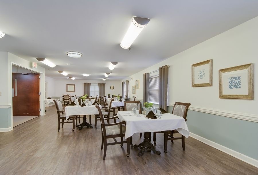 Elmcroft of Northridge Pricing, Photos and Floor Plans in Raleigh, NC