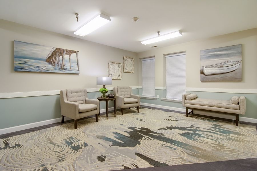 Elmcroft of Northridge Pricing, Photos and Floor Plans in Raleigh, NC