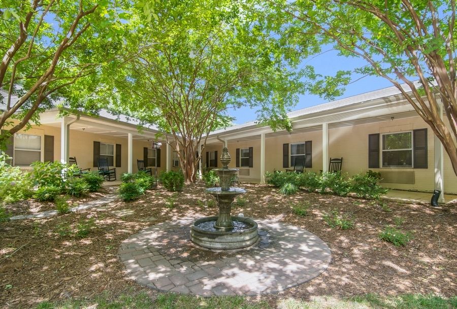 Elmcroft of Northridge Pricing, Photos and Floor Plans in Raleigh, NC