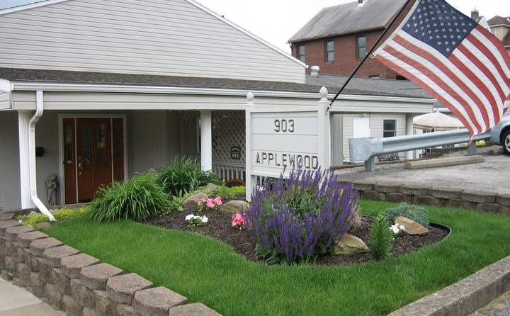 personal care home administrator