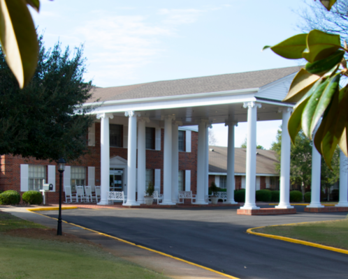 Magnolia Manor Pricing Photos And Floor Plans In Americus Ga Seniorly