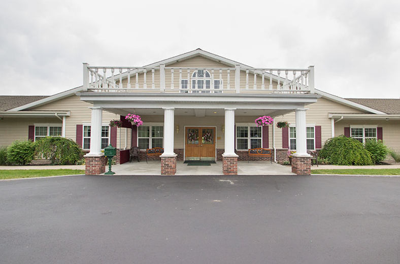 The Terrace At Newark Pricing, Photos and Floor Plans in Newark, NY