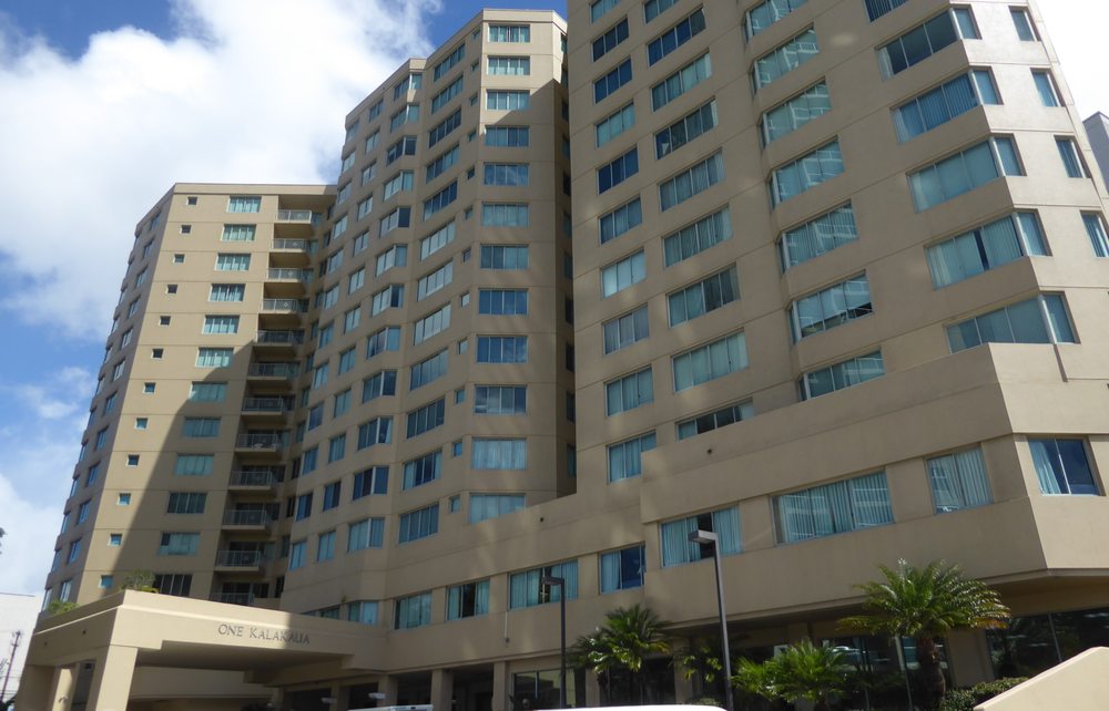 One Kalakaua Senior Living Pricing, Photos and Floor Plans in Makiki
