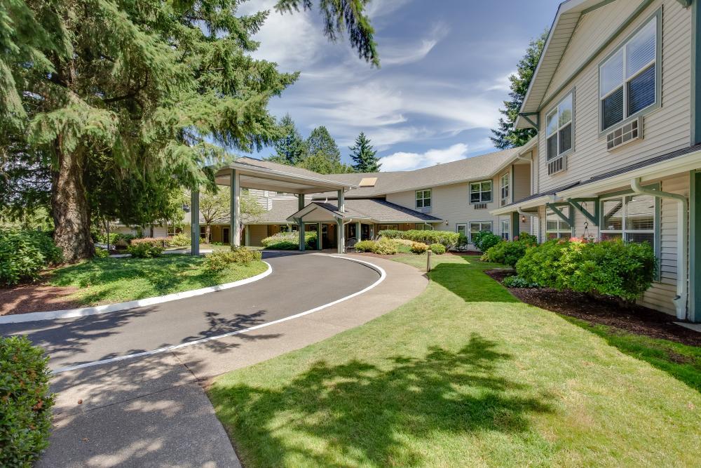Markham House Pricing, Photos and Floor Plans in Portland, OR Seniorly
