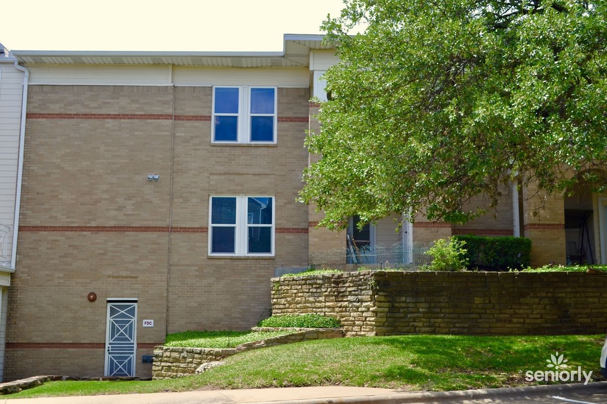 Renaissance Senior Living Austin Tx