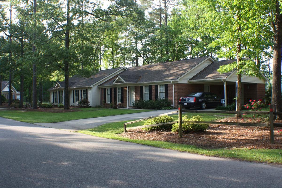 Wesley Pines Pricing, Photos and Floor Plans in Lumberton, NC Seniorly