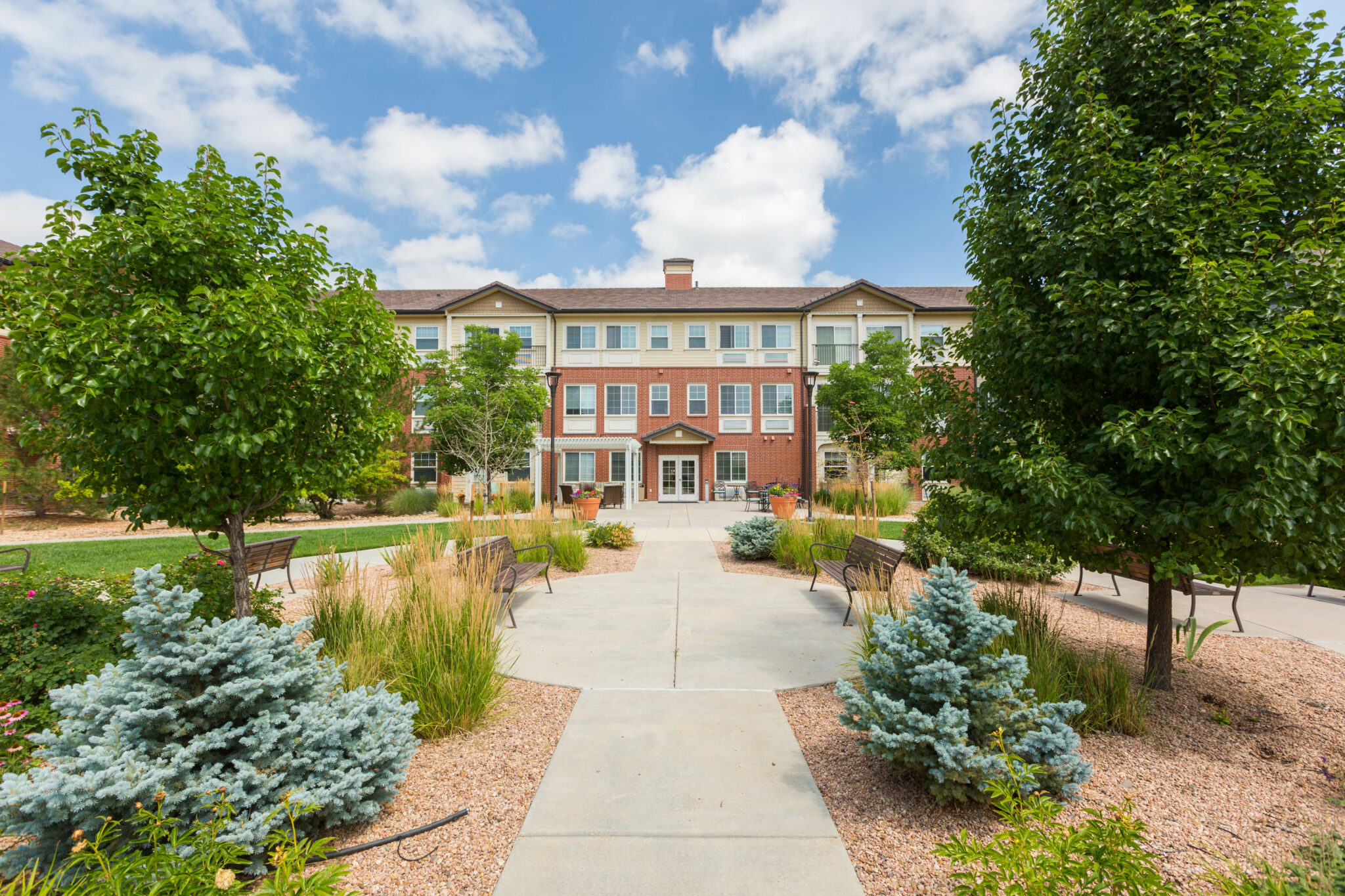Lincoln Meadows Senior Living (UPDATED) - Pricing & 18 Photos in Parker, CO