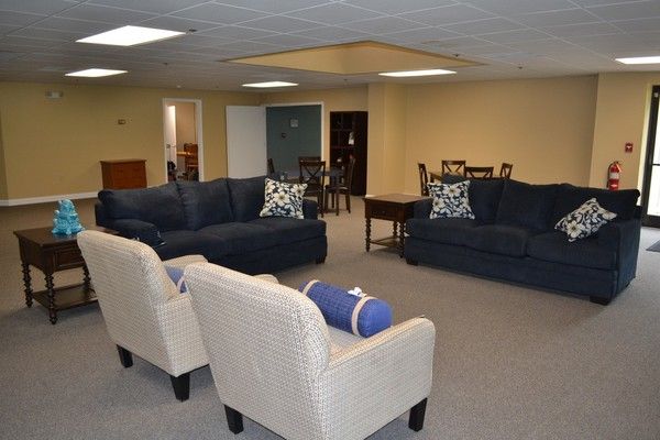 Dogwood Crossing Senior Living, Tazewell, VA 1