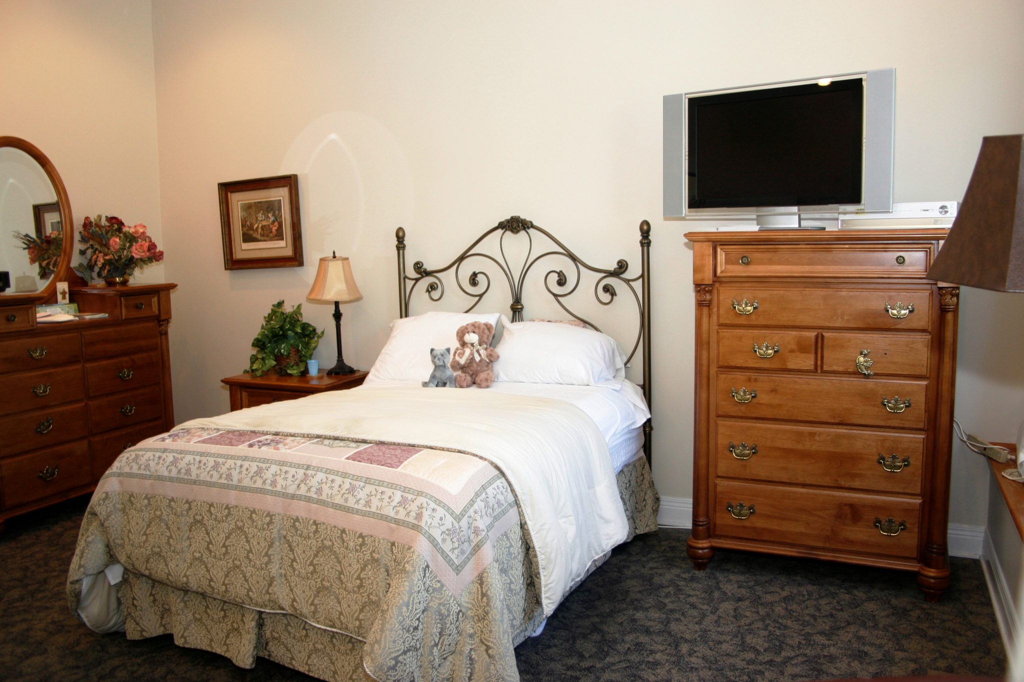 Dolan Memory Care Home at Frontier Pricing, Photos and
