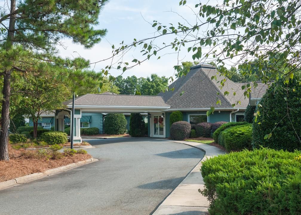 Mint Hill Senior Living Pricing Photos And Floor Plans In Charlotte Nc Seniorly 