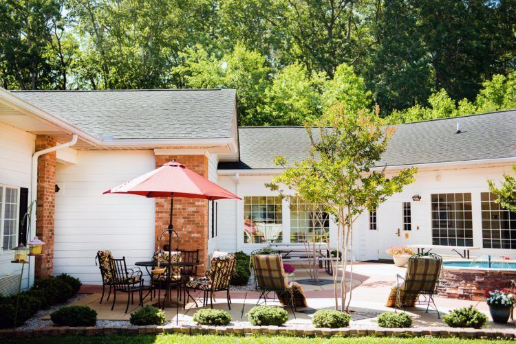 Priddy Manor Assisted Living Pricing, Photos and Floor Plans in King, NC Seniorly