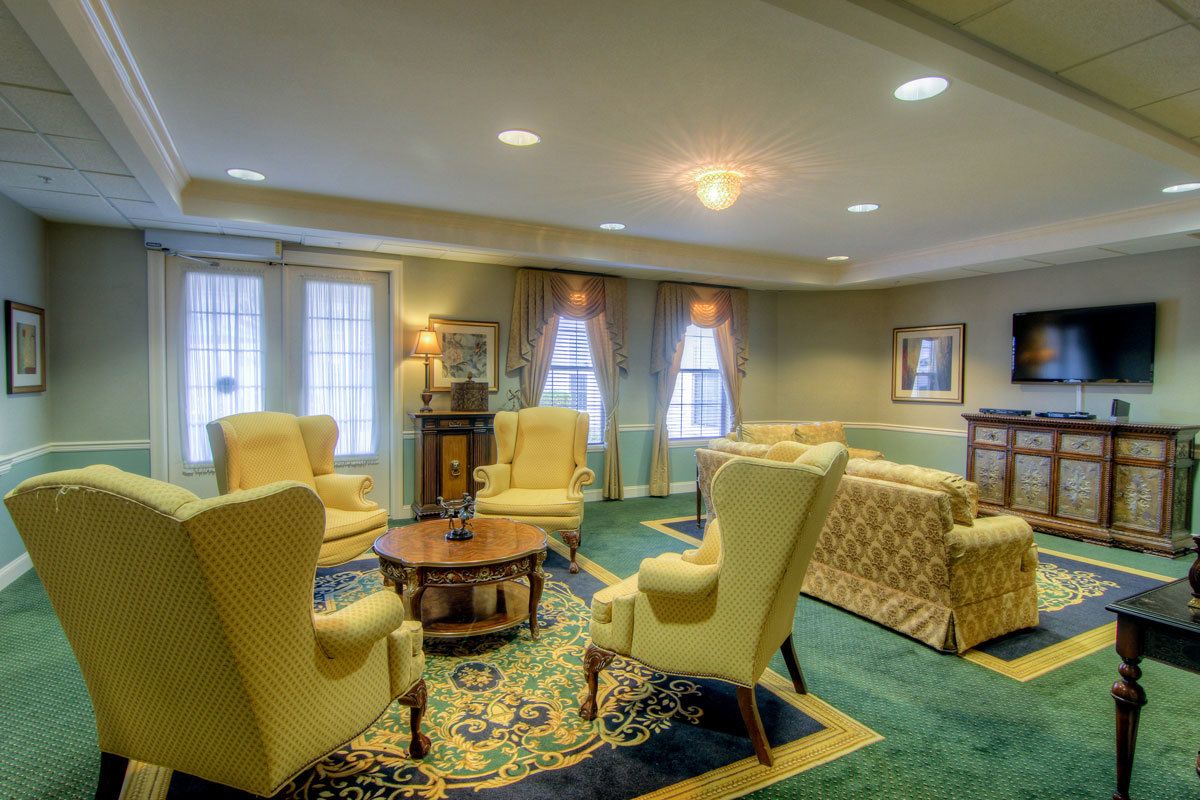 Brandywine Living At Toms River Pricing, Photos and Floor Plans in Toms River, NJ Seniorly