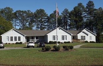 Good Neighbor Village Inc., Richmond, VA 1