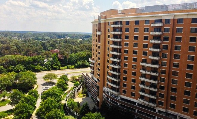 Westminster Canterbury on Chesapeake Bay, Virginia Beach, VA 1