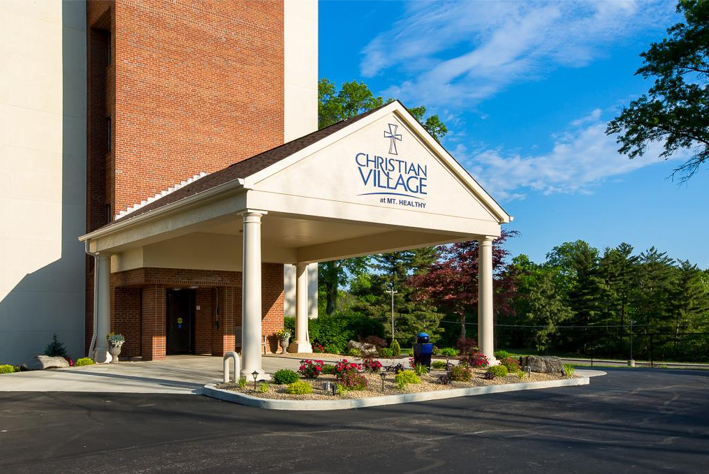 Mason Christian Village Pricing Photos And Floor Plans In Mason