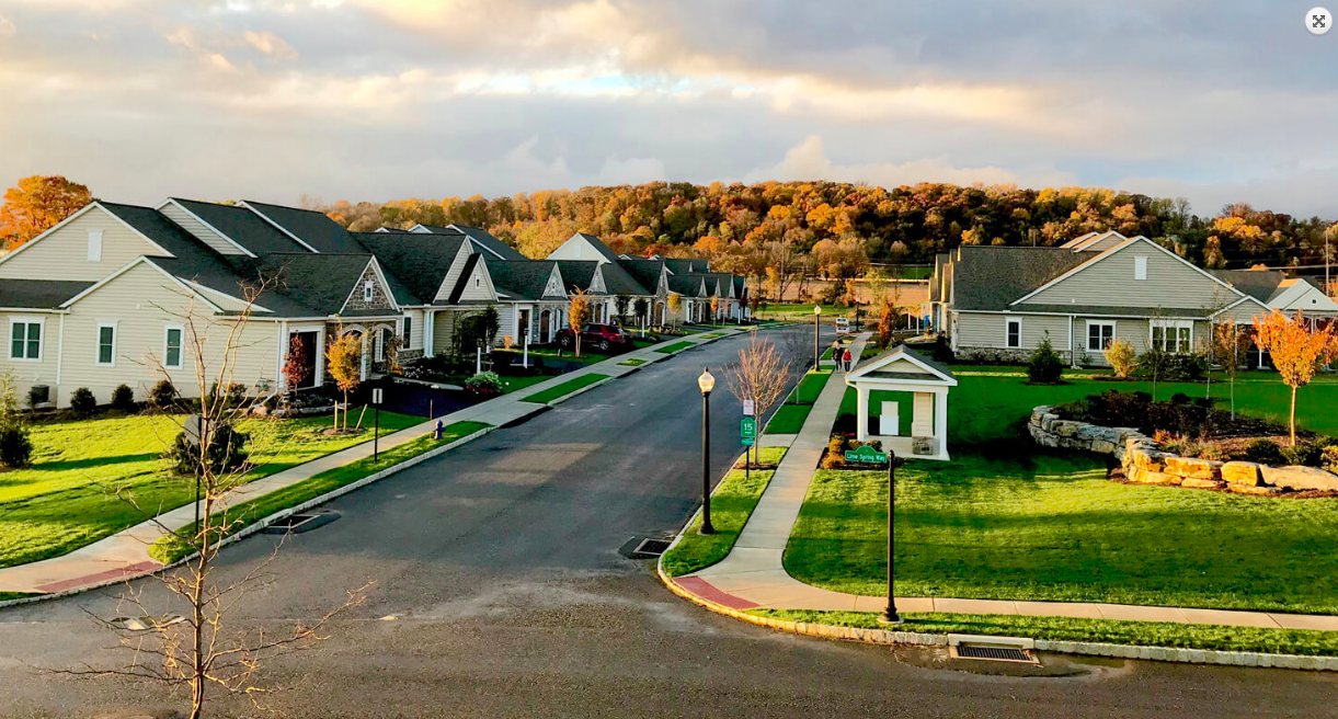 ecumenical retirement home harrisburg pa