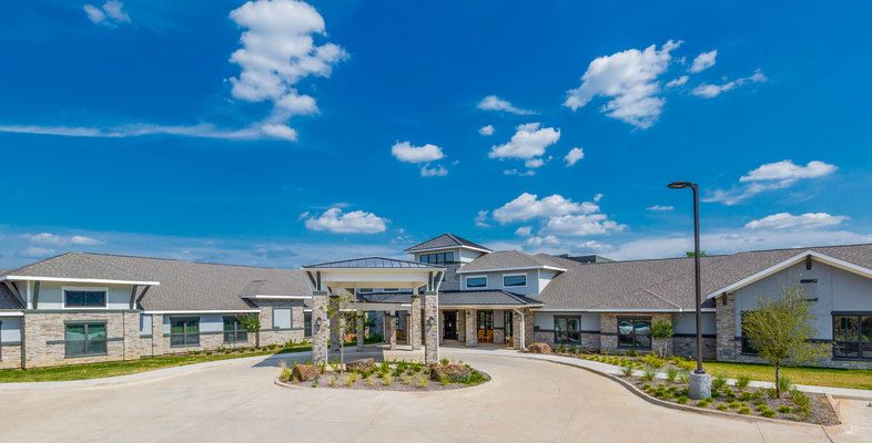 The 12 Most Popular Senior Living Communities In Dallas Fort Worth Tx