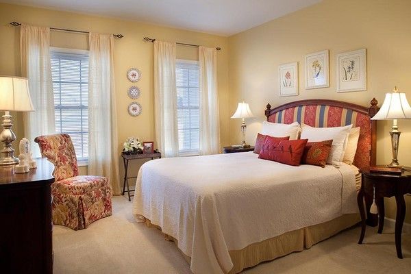 The Woodlands Retirement Community, Fairfax, VA 1