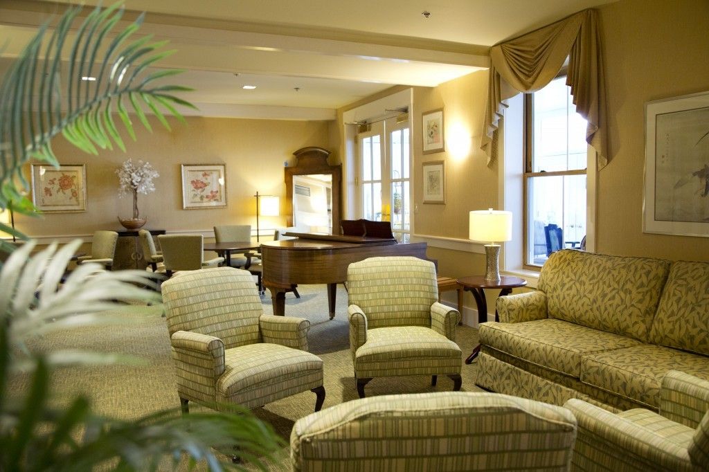 Independence Manor At Hunterdon Pricing, Photos and Floor Plans in