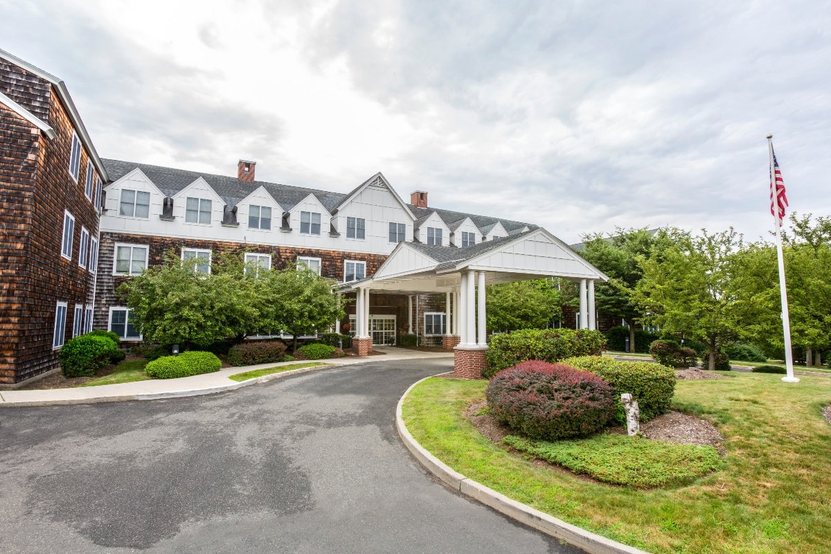 THE BEST 15 Assisted Living Facilities in Hamden, CT | Seniorly