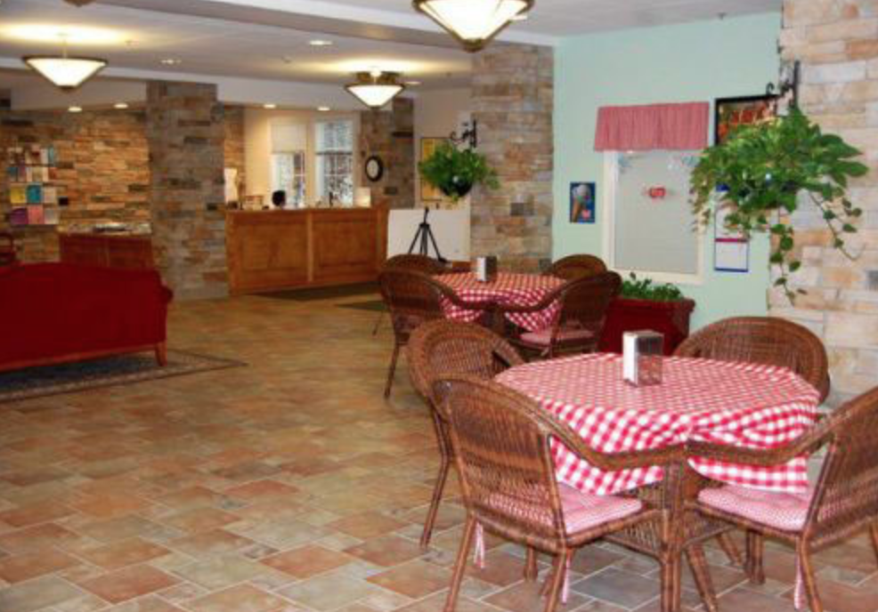 Bristol Village Pricing, Photos and Floor Plans in Clarence Center, NY Seniorly