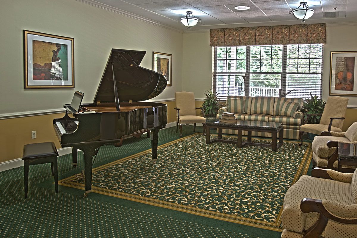 Updated BRANDYWINE LIVING AT THE SYCAMORE 2020 Details Seniorly