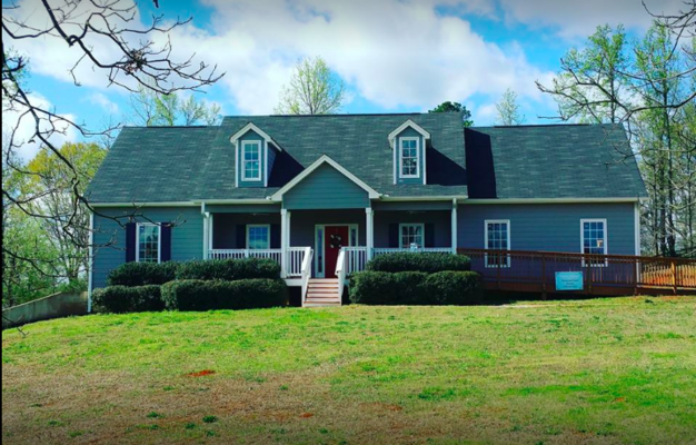Trinity Manor, Canton, GA 1