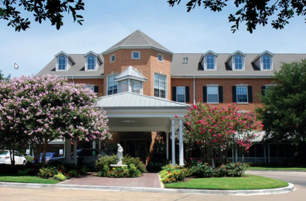 The 12 Most Popular Senior Living Communities in Dallas-Fort Worth, TX