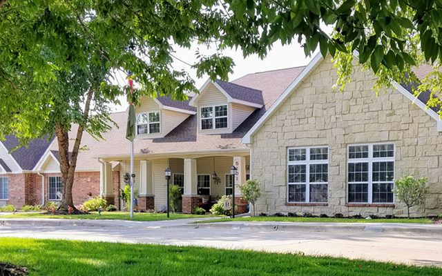 Bickford Of Cedar Falls Pricing Photos And Floor Plans In Cedar Falls Ia Seniorly