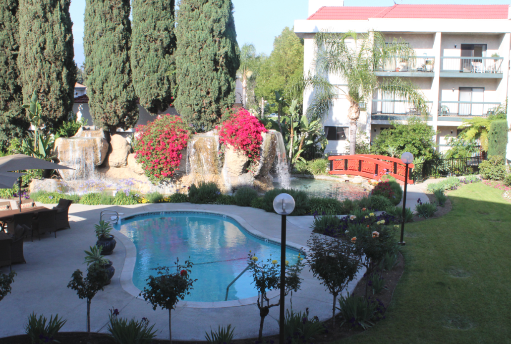 Arcadia Gardens Retirement Hotel Pricing, Photos and Floor Plans in