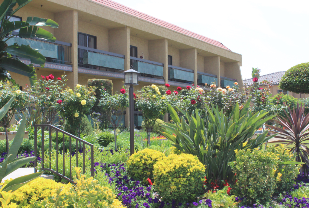 Arcadia Gardens Retirement Hotel Pricing, Photos and Floor Plans in