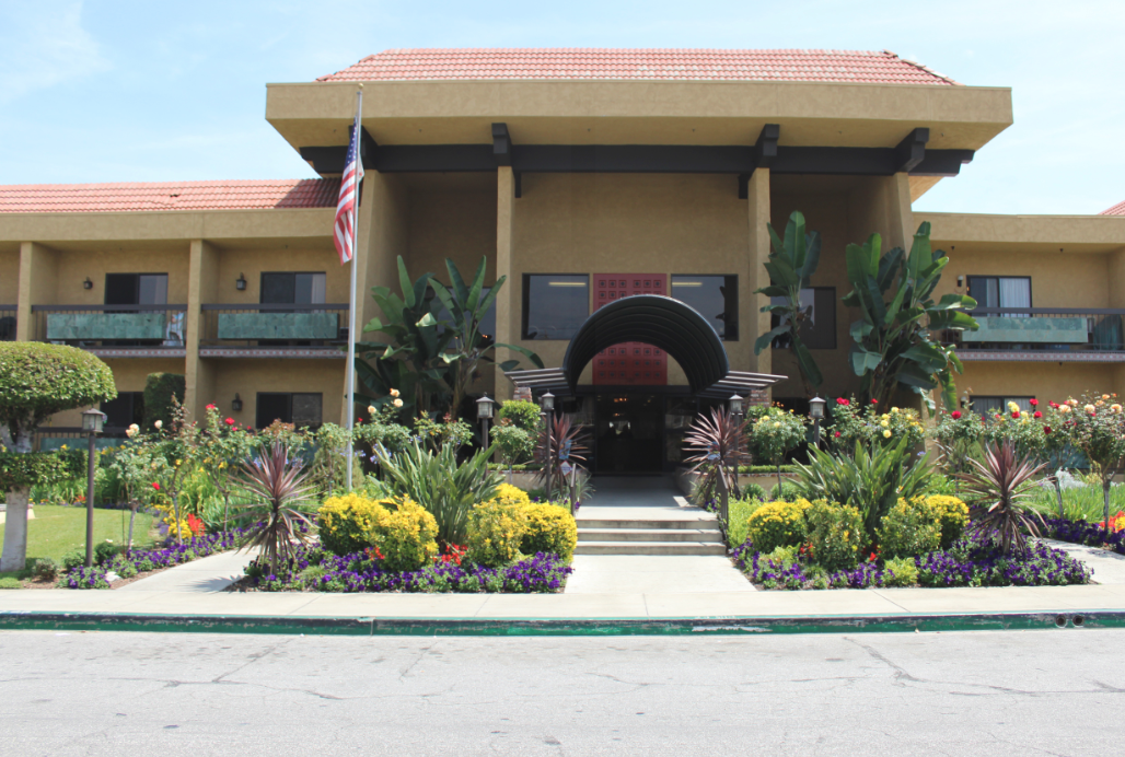 Arcadia Gardens Retirement Hotel Pricing, Photos and Floor Plans in