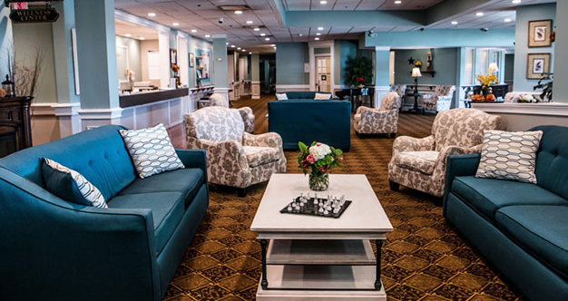 The Arbors At Islandia East, Islandia, NY 1