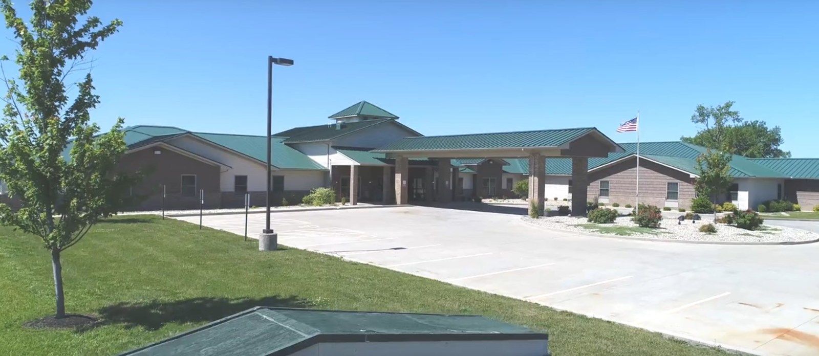 CARRIAGE CROSSING SENIOR LIVING Arcola, IL 2020 Cost Seniorly