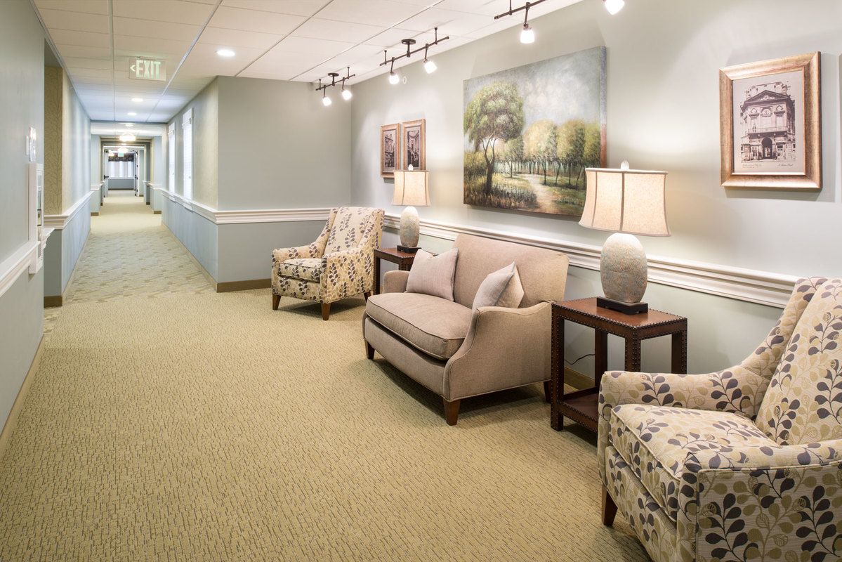 The Inn At Ironwood Pricing Photos And Floor Plans In Canfield