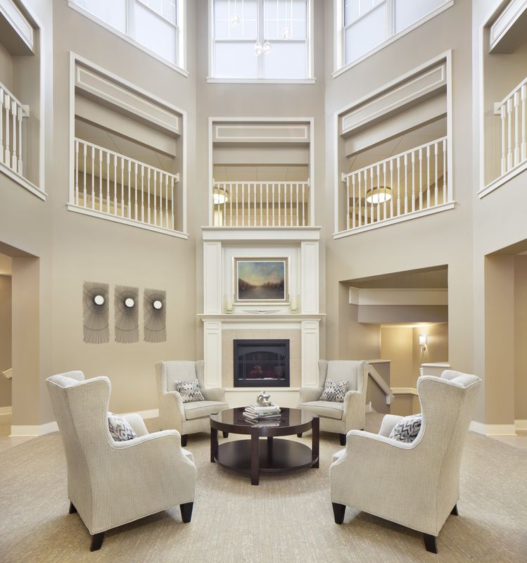 Updated FRANCISCAN VILLAGE OF LEMONT 2020 Details Seniorly