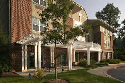 THE BEST 15 Assisted Living Facilities in Maryland | Seniorly