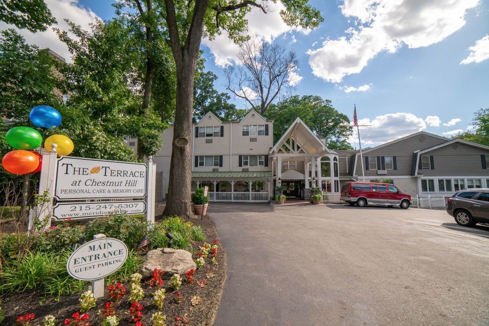 The Terrace At Chestnut Hill Pricing, Photos and Floor Plans in