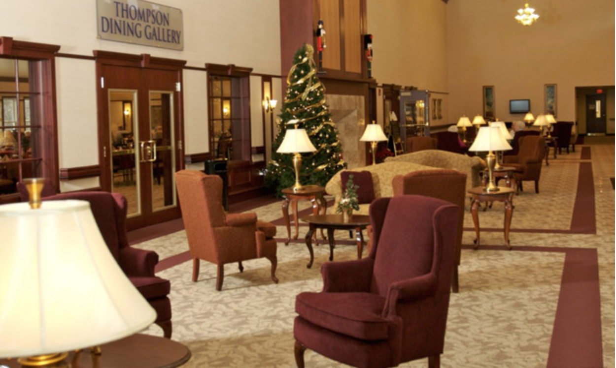 Brompton Heights Pricing, Photos and Floor Plans in Buffalo, NY