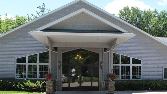 North Crest, Stevens Point, WI 1