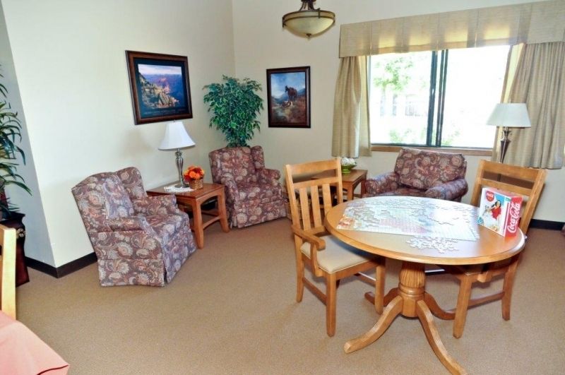 Boulder Gardens Assisted Living Pricing, Photos and Floor Plans in