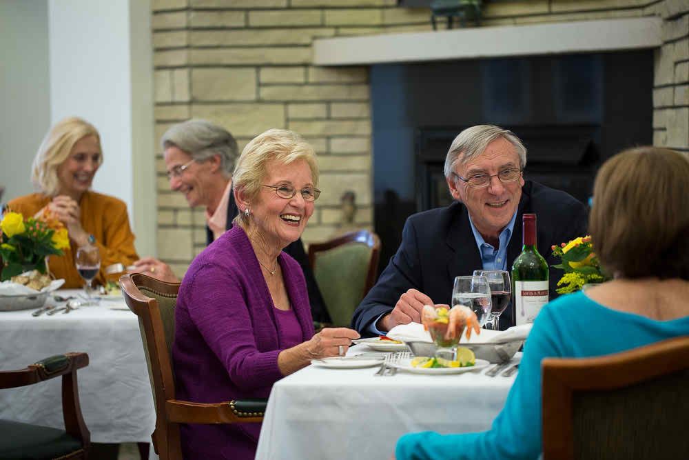 Meadow Ridge Pricing, Photos and Floor Plans in Redding, CT Seniorly