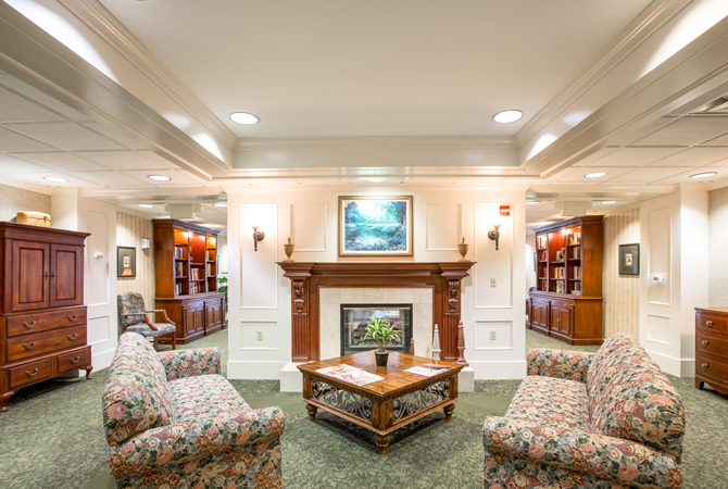 Forest Hills Place Assisted Living and Memory Care Community - Pricing